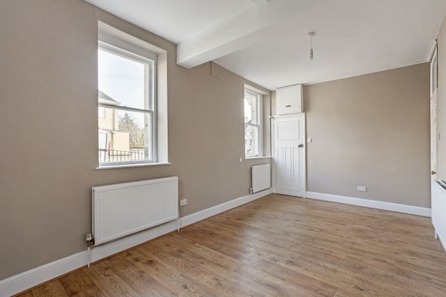 Flat for sale in Upper East Hayes, Bath