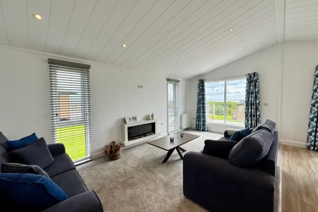 Number 23, Coniston View Luxury Lodge Park, Aldingham photo 5