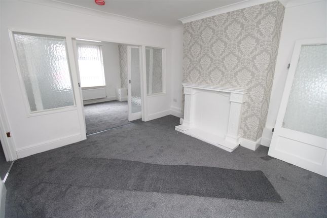 Terraced house to rent in King Street, Cwm, Ebbw Vale