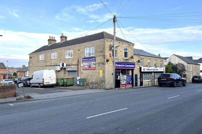 Thumbnail Flat to rent in High Street, Dodworth, Barnsley
