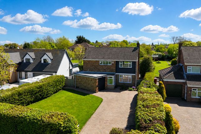3-bed house on St. Clare Ferry Road, Barrow-Upon-Humber, £375,000
