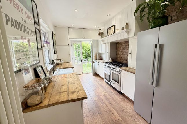 46, Park Road, Altrincham photo 3