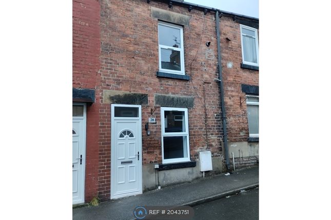 Thumbnail Terraced house to rent in Pindar Oaks Cottages, Barnsley