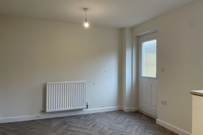 End terrace house for sale in Filham Chase, Ivybridge, Plymouth