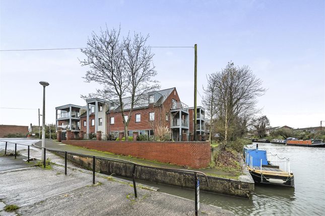 Property for sale in Wharf Street, Devizes