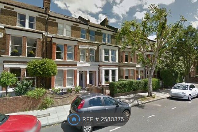 Campdale Road N7