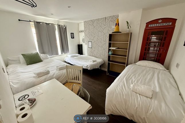 Flat 7-Oriental Place, BN1 photo 4