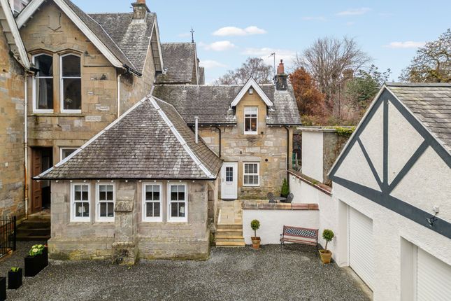 2-bed house on 46a George Street, Helensburgh, £275,000