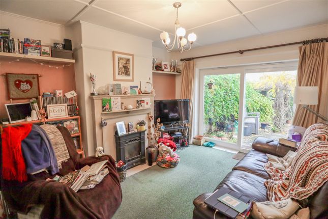 Semi-detached house for sale in Lickhill Road, Calne