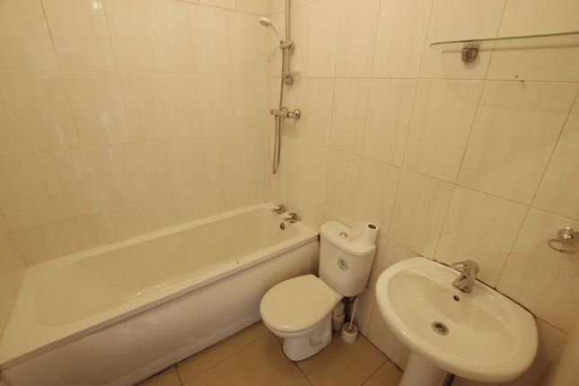 31A, Mansfield Road, Sheffield photo 3