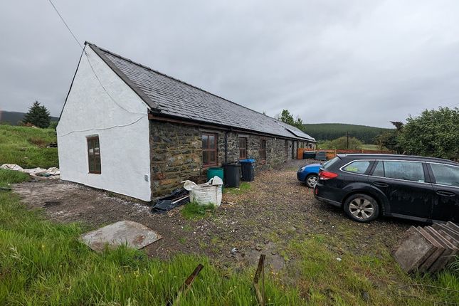 Thumbnail Cottage for sale in 2 Corlae Byre, Dalry, Castle Douglas