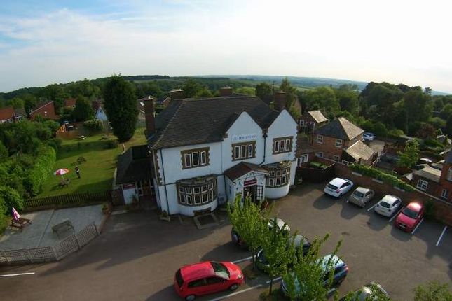 Hospitality Properties For Sale In Milton Keynes Zoopla