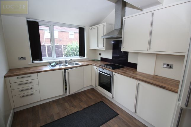 81 Audley Avenue, Stretford photo 4