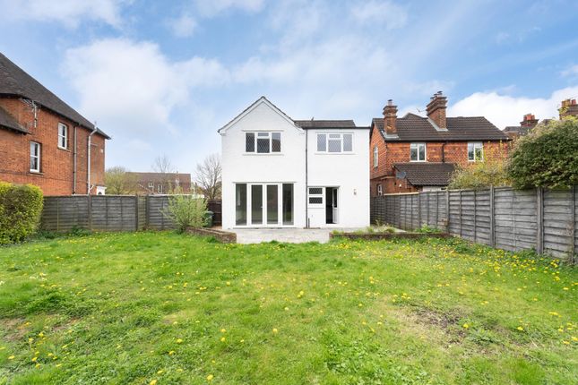 Thumbnail Detached house for sale in St Marys Cottage, London Road, Dorking