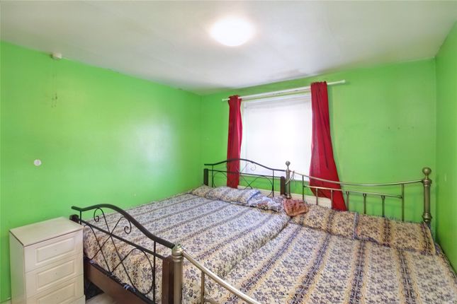 Flat for sale in Leighton Road, Sheffield, South Yorkshire