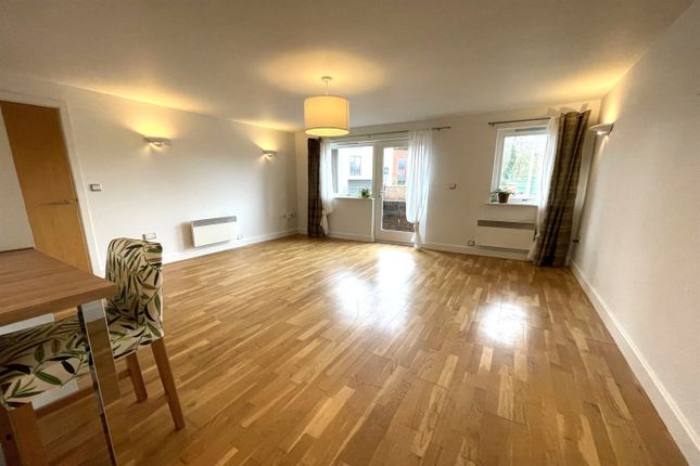 Flat for sale in Libris Place, Stanley Road, Knutsford