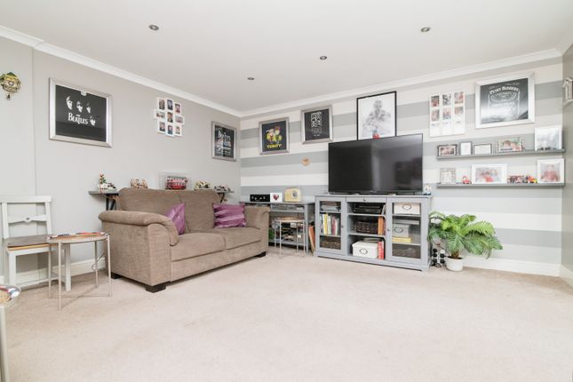 Semi-detached house for sale in Turves Green, Birmingham