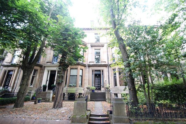 Flat to rent in Turnberry Road, Glasgow