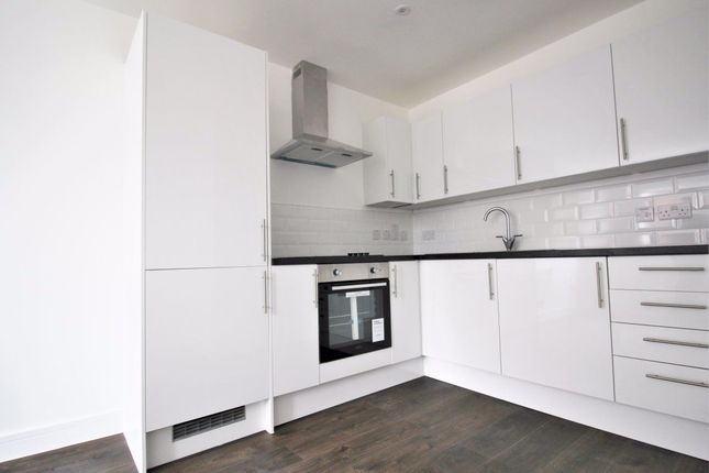 1 Bedroom Flats To Let In Gosport Primelocation