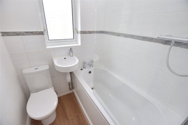 Semi-detached house for sale in Station Crescent, Leeds, West Yorkshire