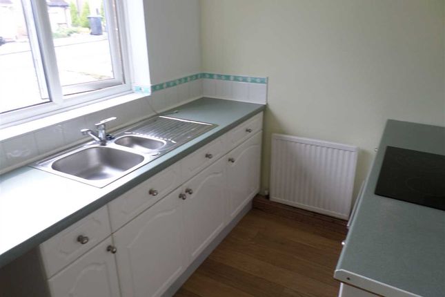 7, Swindon Close, Nottingham photo 5
