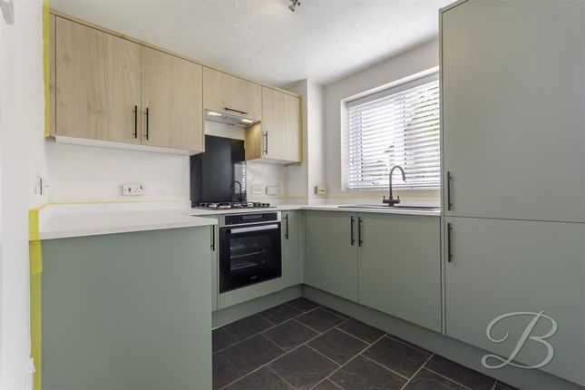 Primrose Way, Sutton-In-Ashfield photo 2