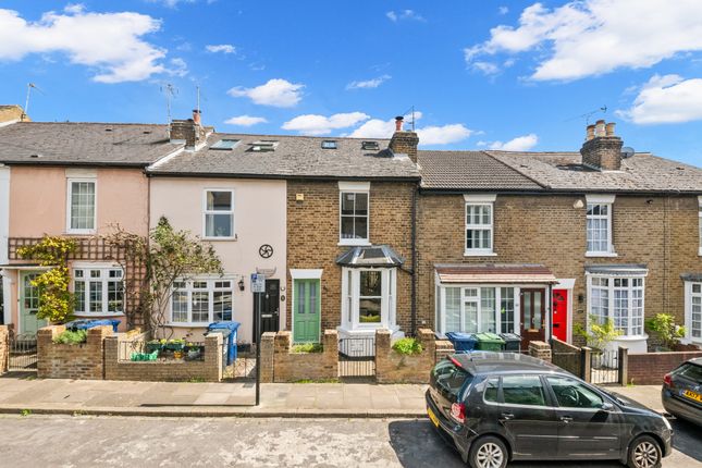 Thumbnail Terraced house for sale in Bishops Road, Hanwell