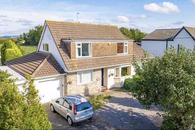 Detached house for sale in Duck Lane, Kenn, Clevedon BS21
