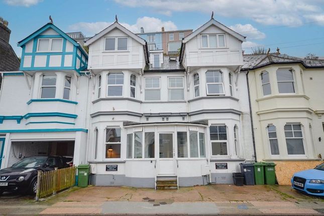 Flat for sale in King Street, Brixham