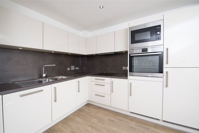 Flat to rent in Greenaway Apartments, 37 Bedford Road, London