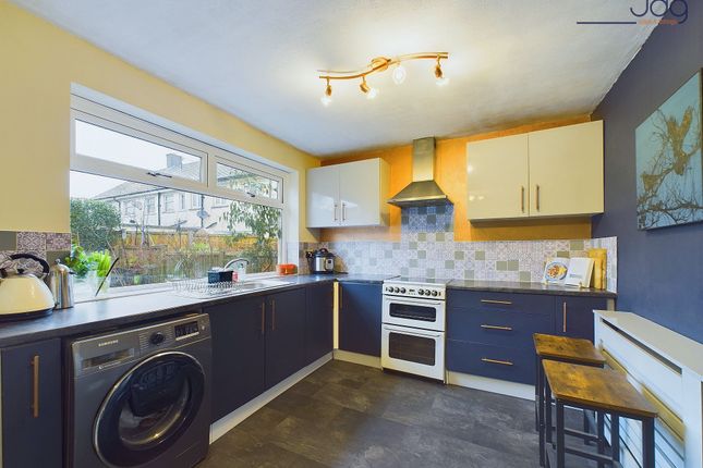 Terraced house for sale in Cockersand Drive, Scotforth, Lancaster