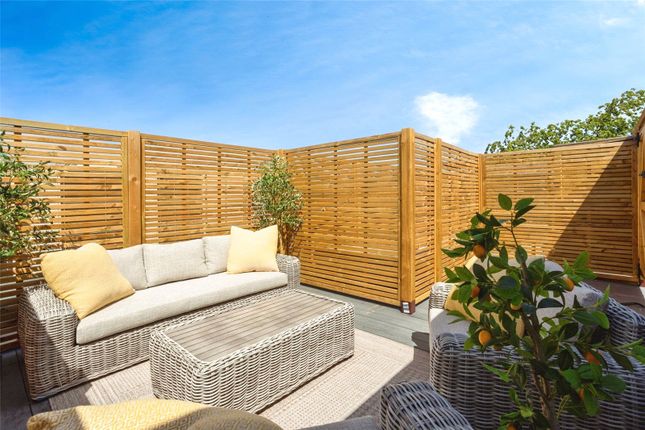 Show Home Outside