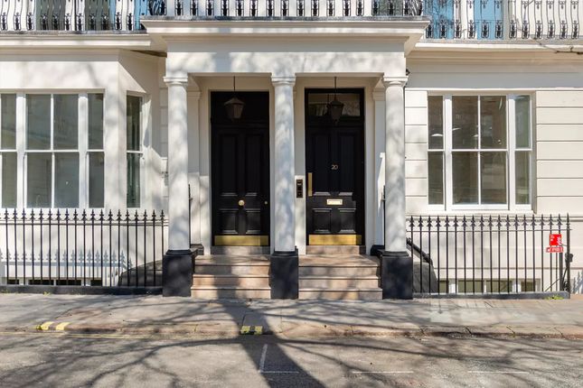 Porchester Gardens, Porchester Gardens, Bayswater, London photo 4