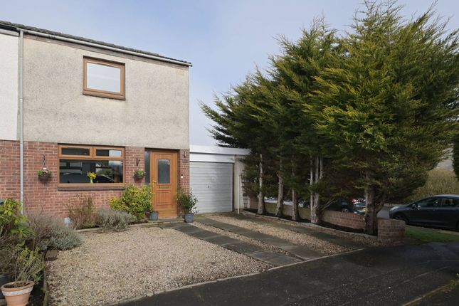 2-bed house on Echline Drive, Edinburgh, £210,000
