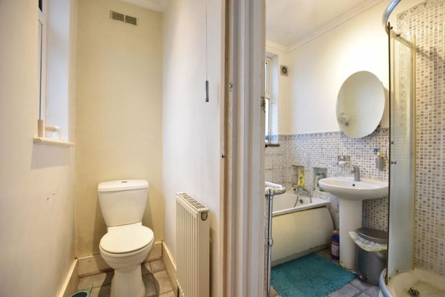 Semi-detached house for sale in Hartsmead Road, London