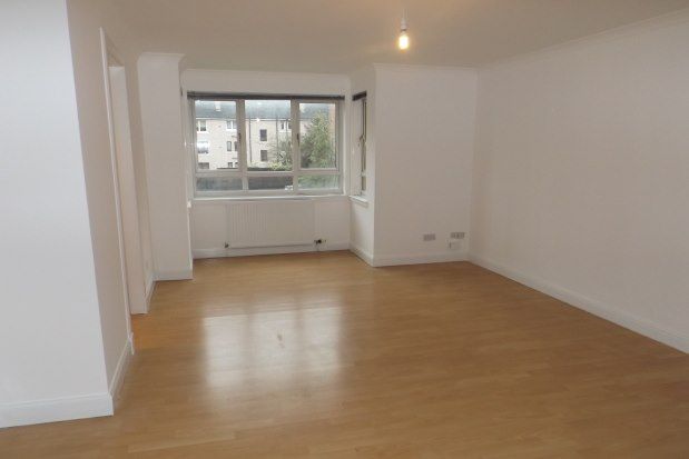 Thumbnail Flat to rent in Golfhill Drive, Glasgow