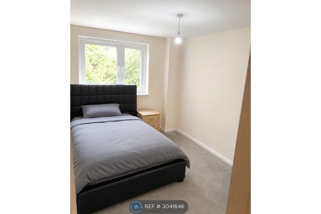 Apartment, Biwater House Gregge St, Heywood photo 5