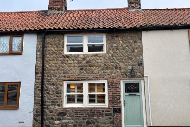 2-bed house on 3 Chapel Row, Beeford Road, Skipsea, £165,000