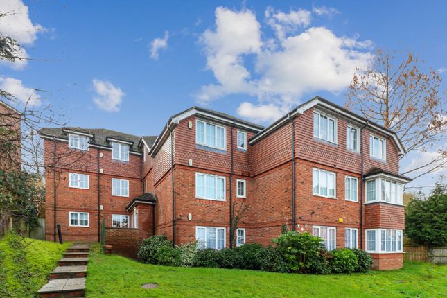 Flat for sale in Greatacre, Chesham