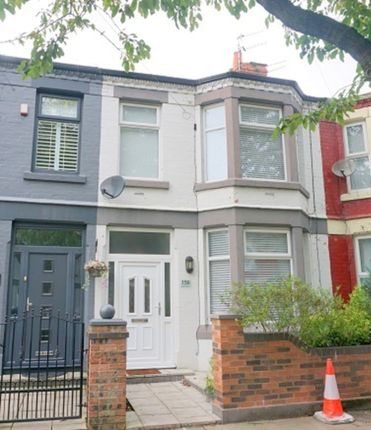 Terraced house for sale in Ince Avenue, Walton, Liverpool