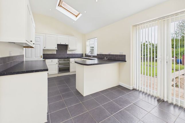 Withywood, 14 Lightgate Road, South Petherton photo 4