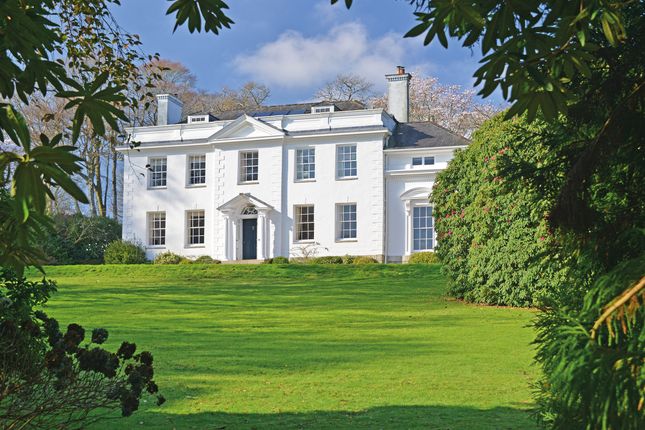 Penwarne Manor, Falmouth photo 2