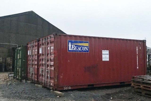 Commercial property to let in Navestockside, Brentwood