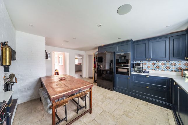 Detached house for sale in Chertsey Road, Addlestone