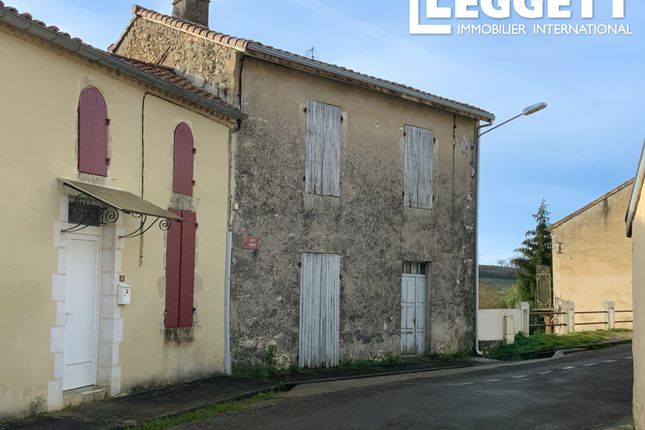 Thumbnail Villa for sale in Sos, Lot-Et-Garonne, Nouvelle-Aquitaine