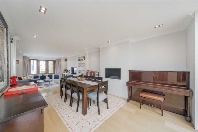 Semi-detached house for sale in Sneyd Road, London