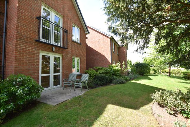 1 bed flat for sale in Rymans Court, Didcot OX11