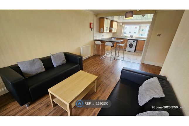 St Mungo Avenue, Hmo Licensed  St Mungo Avenue, Glasgow photo 4