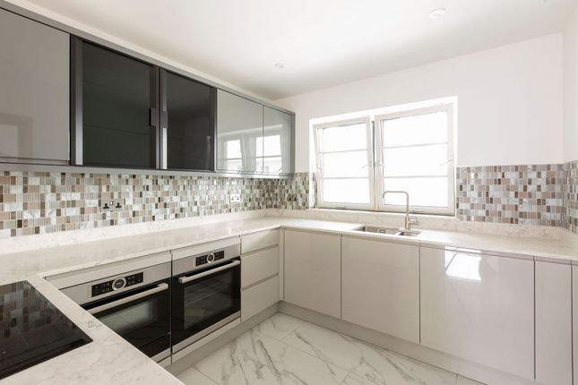 1 -4 Cranworth Mews, La Vallee Des Vaux, Jersey photo 2