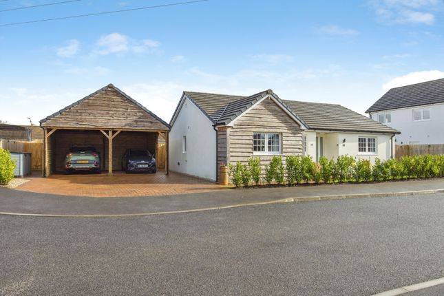 3-bed house on 8, Turnpike Drive, St. Austell, £385,000